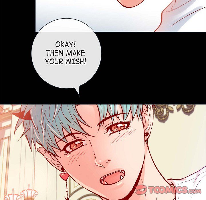 Biting The Tiger Biting the Tiger EP 82 - Toomics page 80 - 