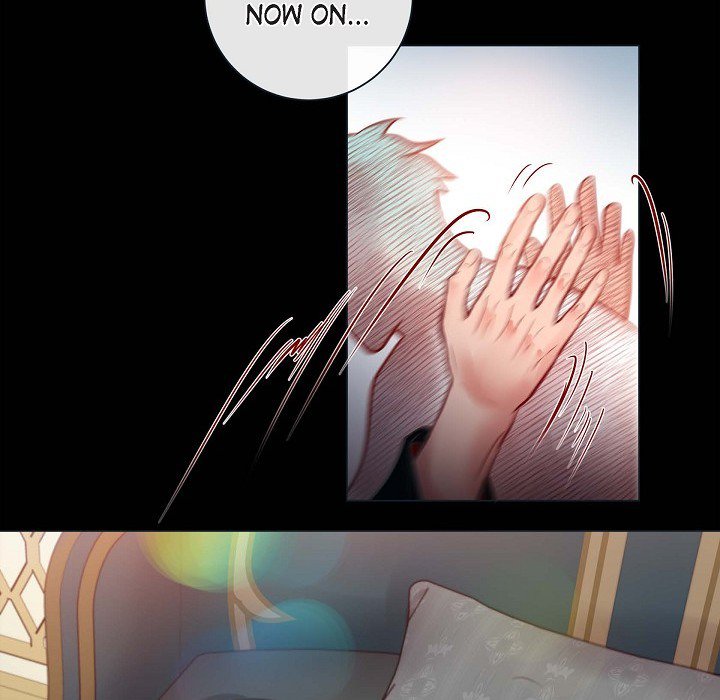 Biting The Tiger Biting the Tiger EP 82 - Toomics page 82 - 