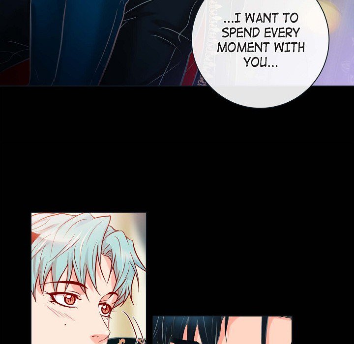 Biting The Tiger Biting the Tiger EP 82 - Toomics page 84 - 