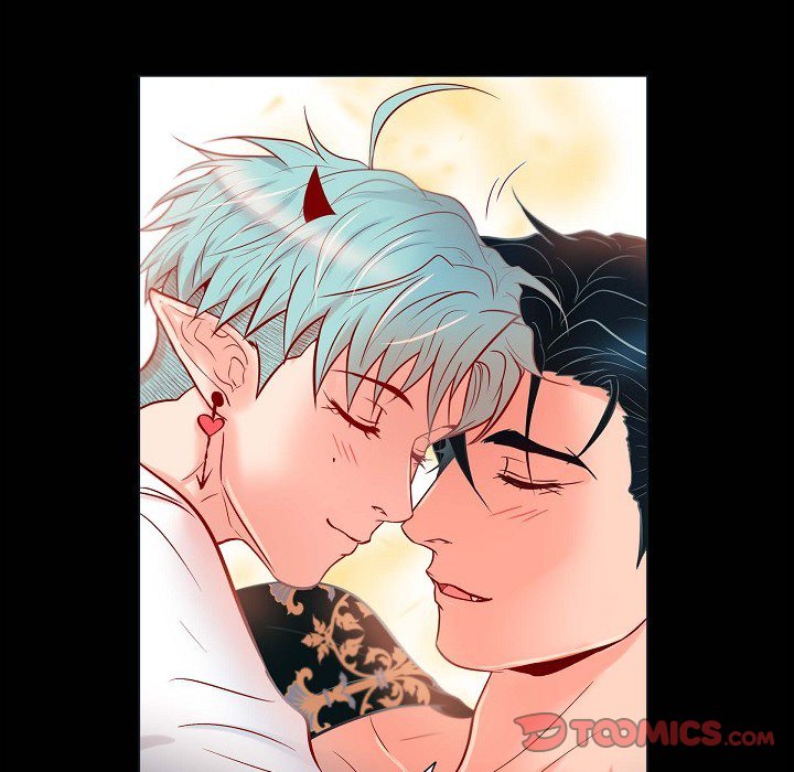 Biting The Tiger Biting the Tiger EP 82 - Toomics page 86 - 