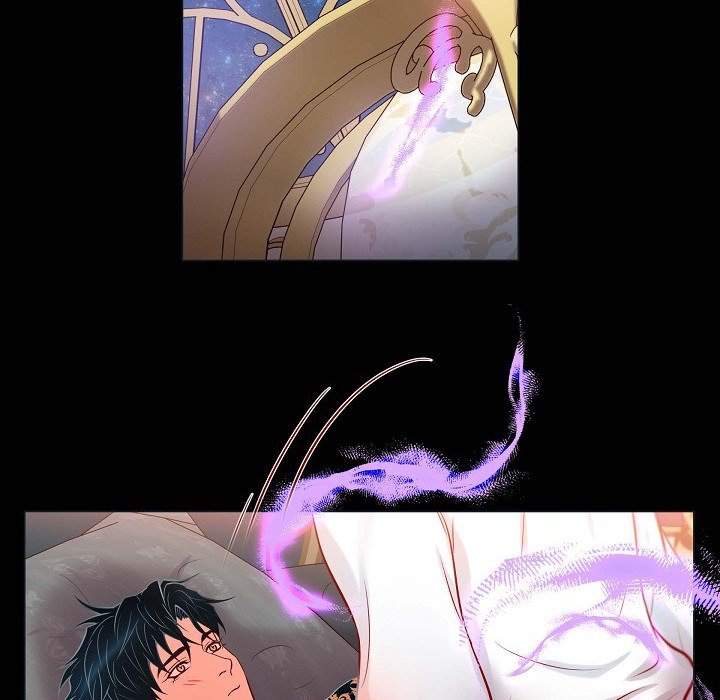 Biting The Tiger Biting the Tiger EP 82 - Toomics page 89 - 