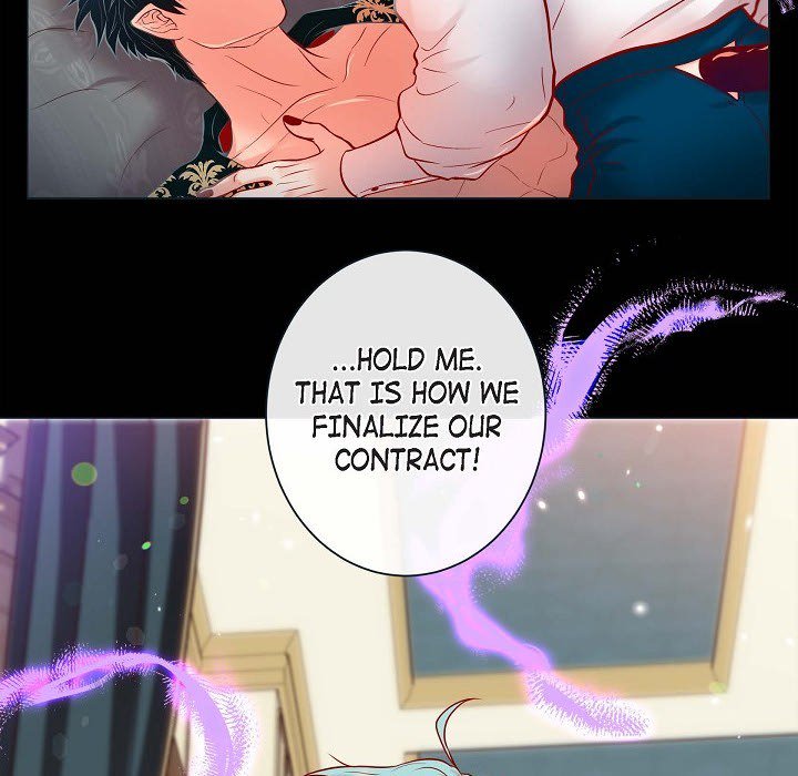 Biting The Tiger Biting the Tiger EP 82 - Toomics page 90 - 
