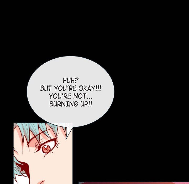 Biting The Tiger Biting the Tiger EP 83 - Toomics page 11 - 