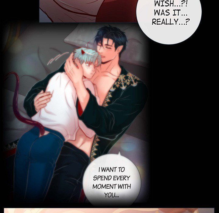 Biting The Tiger Biting the Tiger EP 83 - Toomics page 19 - 