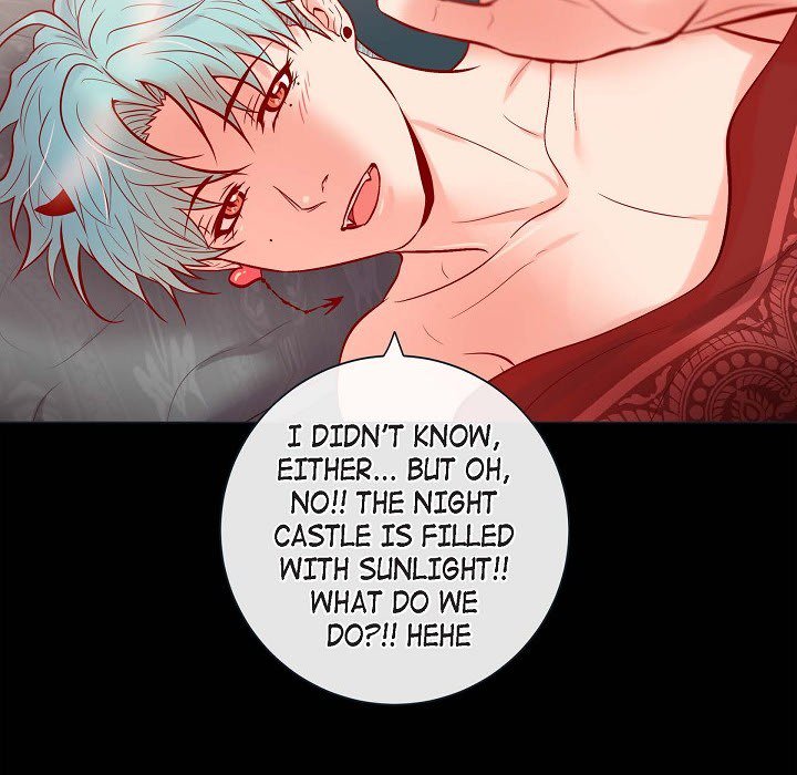 Biting The Tiger Biting the Tiger EP 83 - Toomics page 22 - 