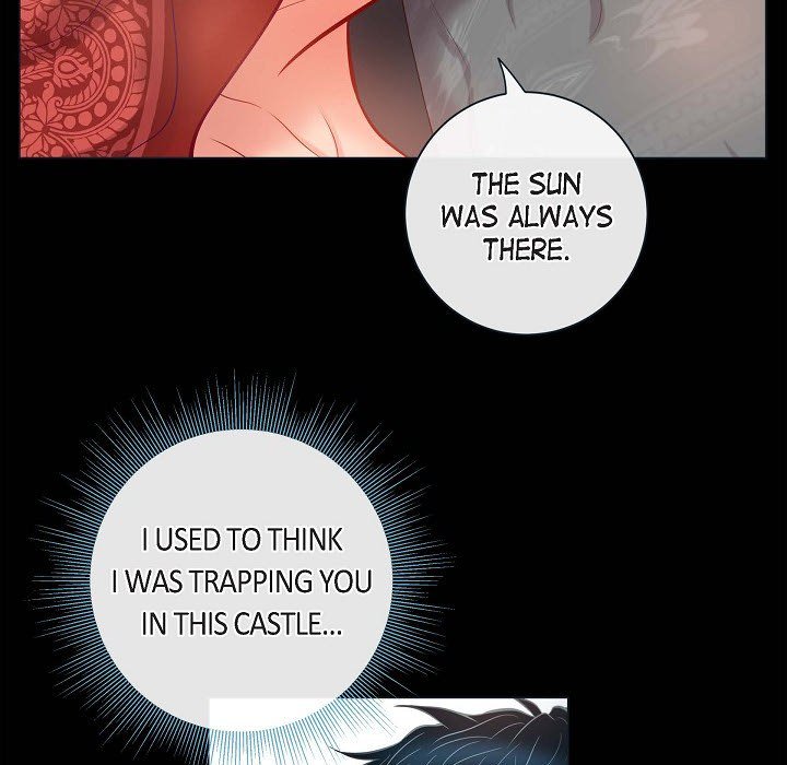 Biting The Tiger Biting the Tiger EP 83 - Toomics page 24 - 