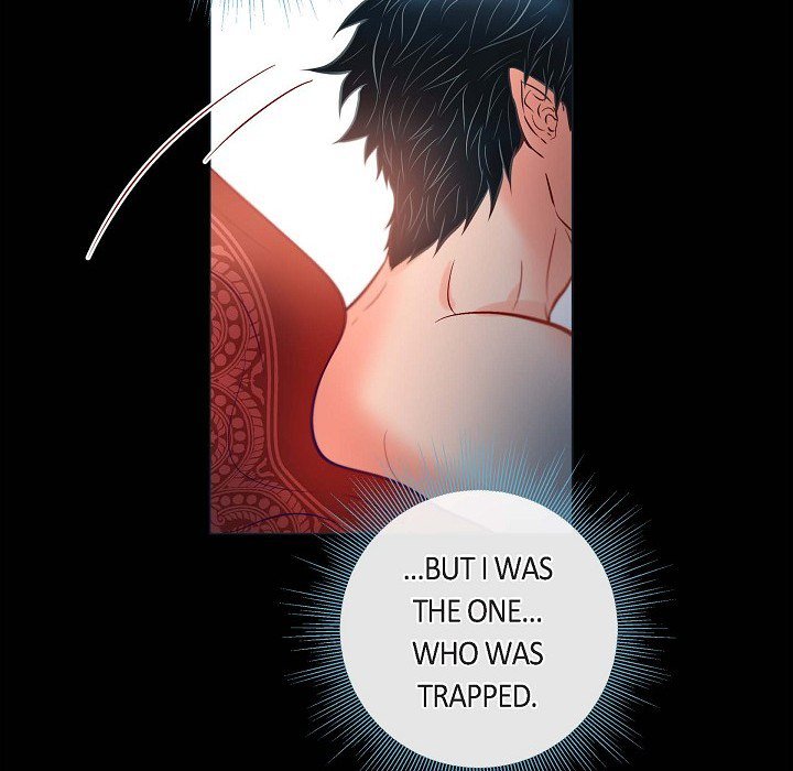 Biting The Tiger Biting the Tiger EP 83 - Toomics page 25 - 