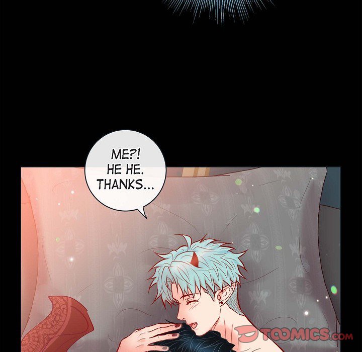 Biting The Tiger Biting the Tiger EP 83 - Toomics page 26 - 