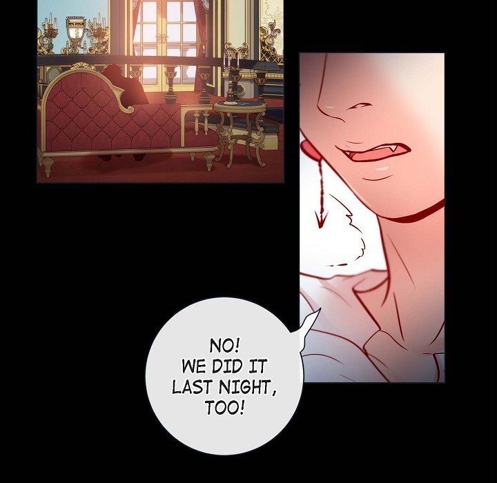 Biting The Tiger Biting the Tiger EP 83 - Toomics page 31 - 