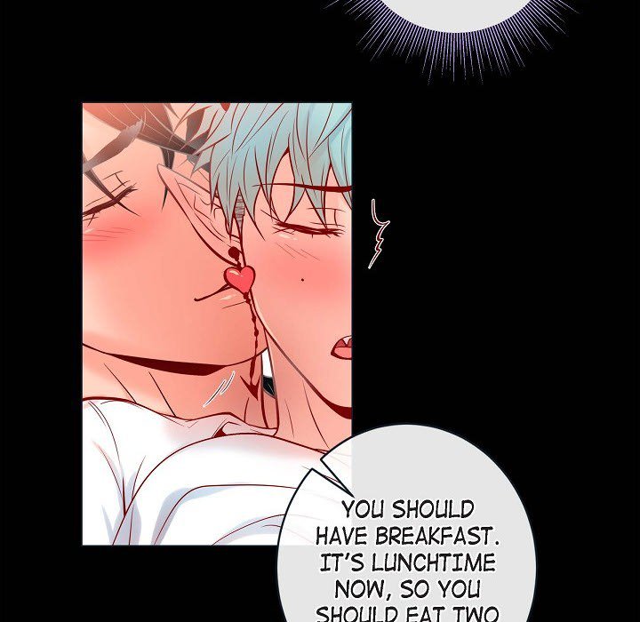 Biting The Tiger Biting the Tiger EP 83 - Toomics page 34 - 
