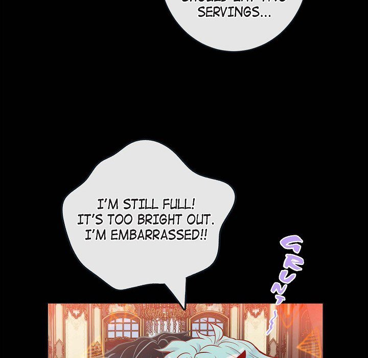 Biting The Tiger Biting the Tiger EP 83 - Toomics page 35 - 