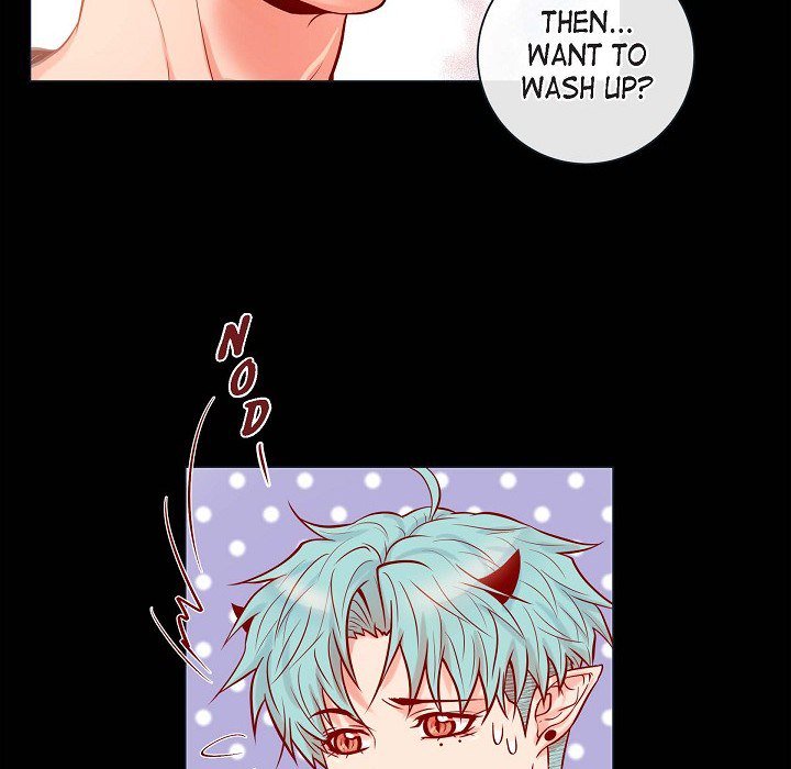 Biting The Tiger Biting the Tiger EP 83 - Toomics page 37 - 
