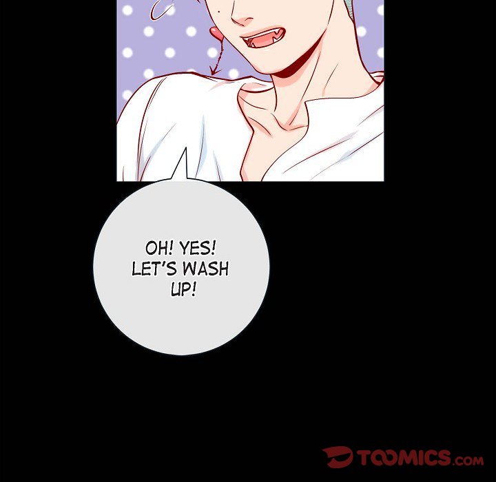Biting The Tiger Biting the Tiger EP 83 - Toomics page 38 - 