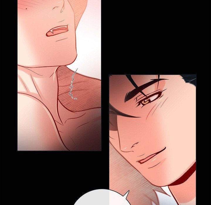 Biting The Tiger Biting the Tiger EP 83 - Toomics page 41 - 