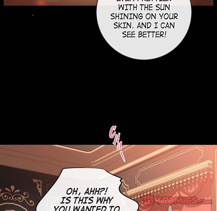 Biting The Tiger Biting the Tiger EP 83 - Toomics page 44 - 