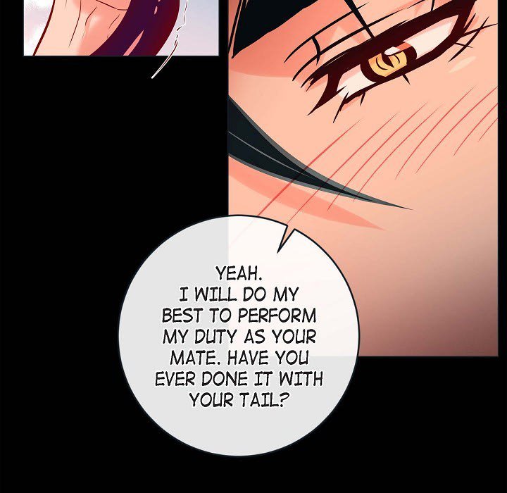 Biting The Tiger Biting the Tiger EP 83 - Toomics page 47 - 