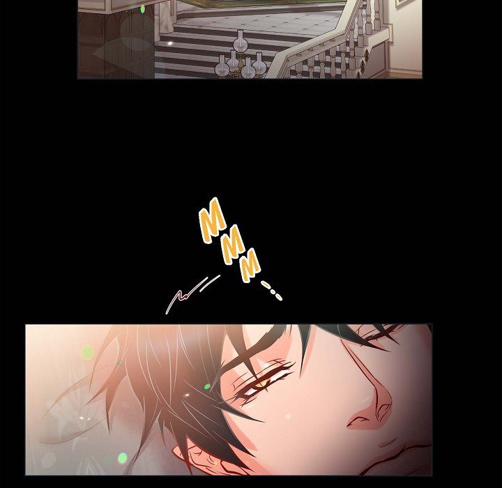 Biting The Tiger Biting the Tiger EP 83 - Toomics page 6 - 