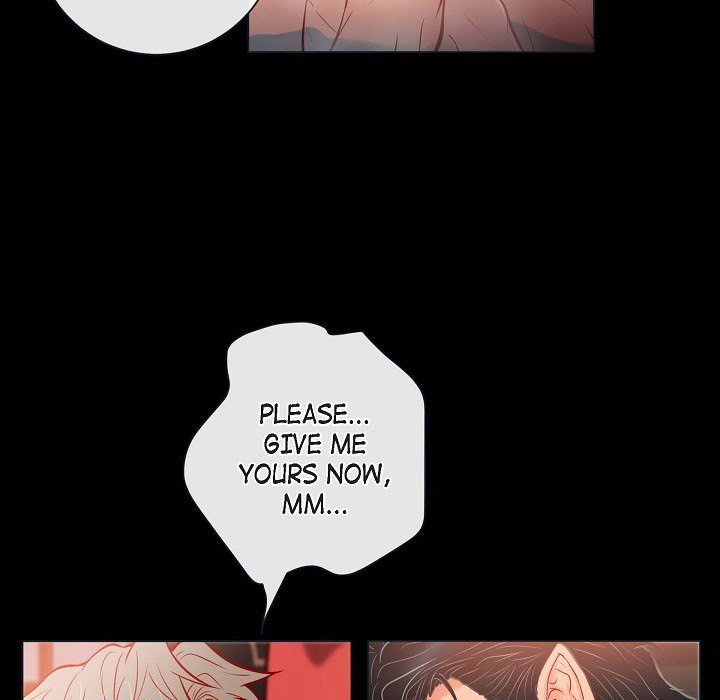 Biting The Tiger Biting the Tiger EP 83 - Toomics page 59 - 