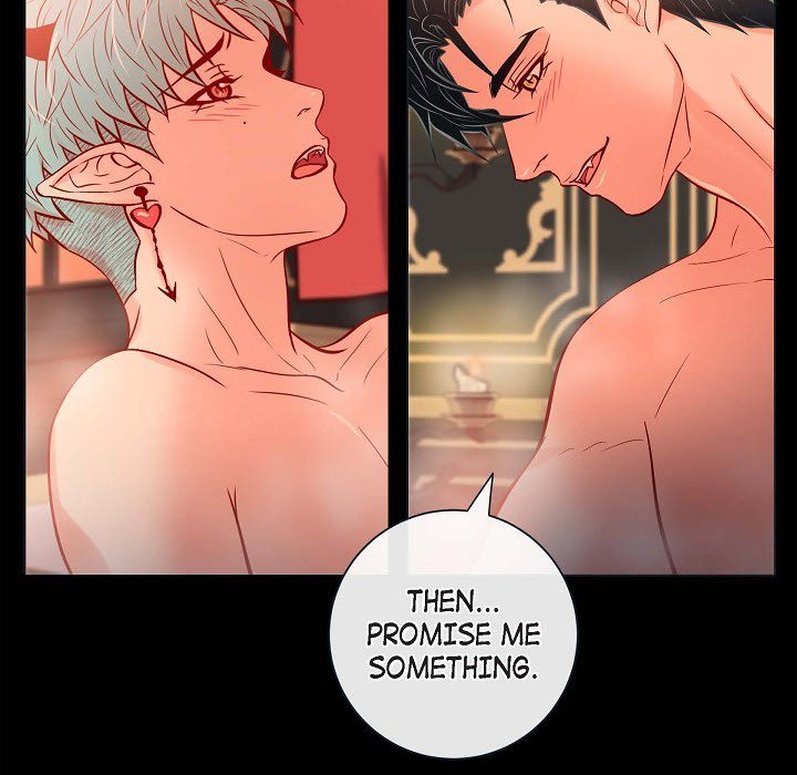 Biting The Tiger Biting the Tiger EP 83 - Toomics page 60 - 