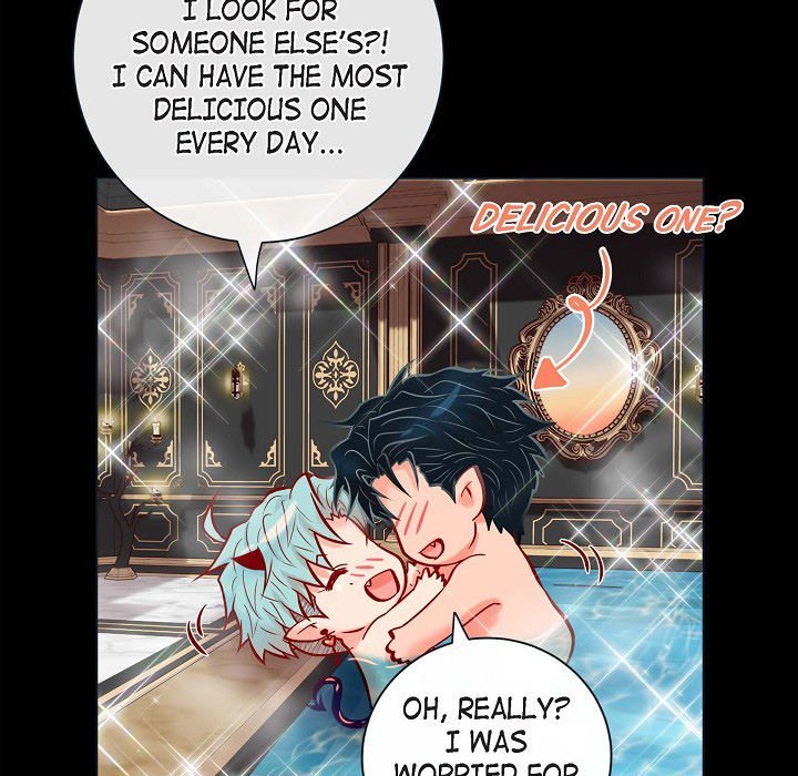 Biting The Tiger Biting the Tiger EP 83 - Toomics page 66 - 