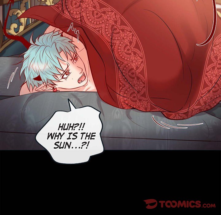 Biting The Tiger Biting the Tiger EP 83 - Toomics page 8 - 