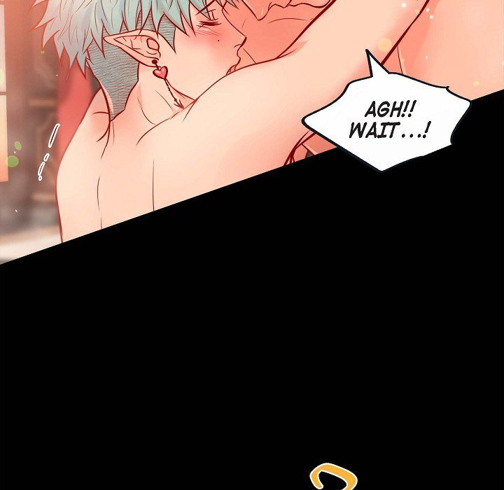 Biting The Tiger Biting the Tiger EP 83 - Toomics page 71 - 