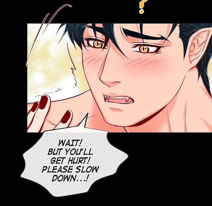 Biting The Tiger Biting the Tiger EP 83 - Toomics page 72 - 