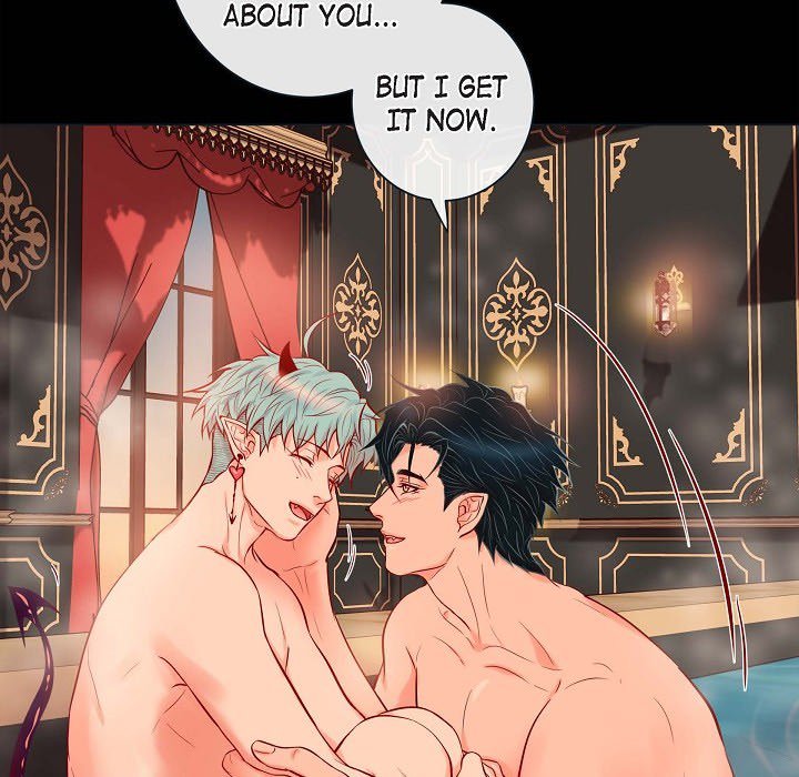 Biting The Tiger Biting the Tiger EP 83 - Toomics page 75 - 