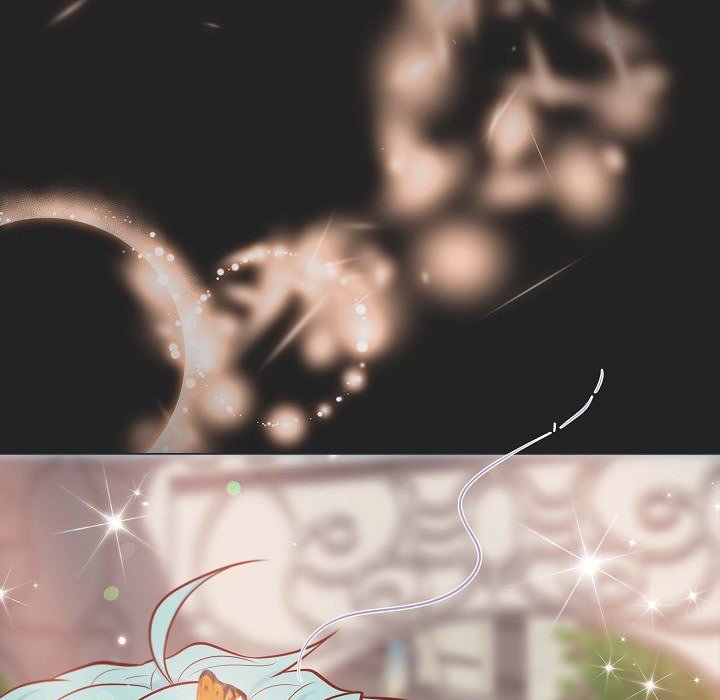 Biting The Tiger Biting the Tiger EP 83 - Toomics page 83 - 