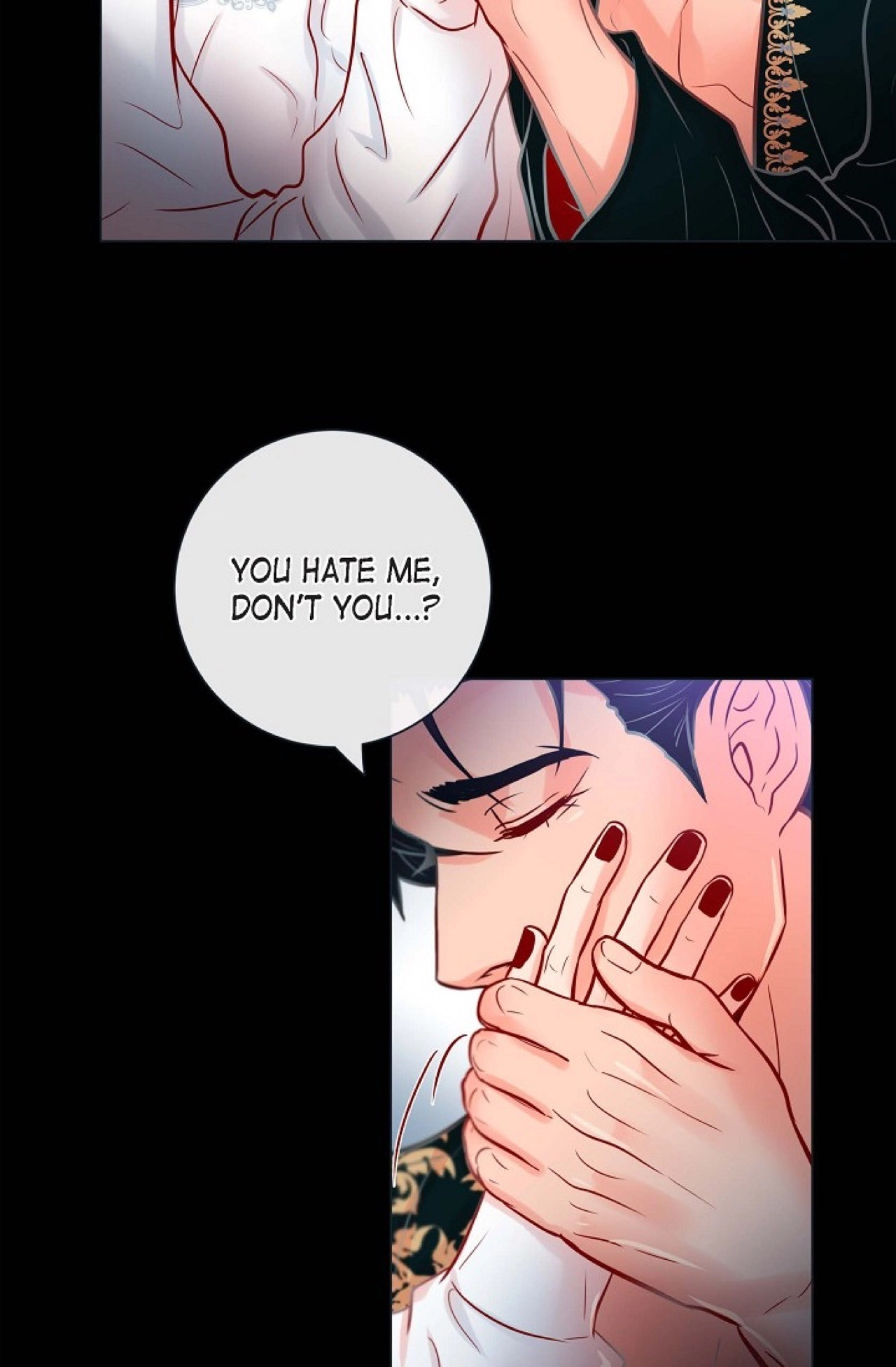 Biting The Tiger Chapter 84 page 26 - 