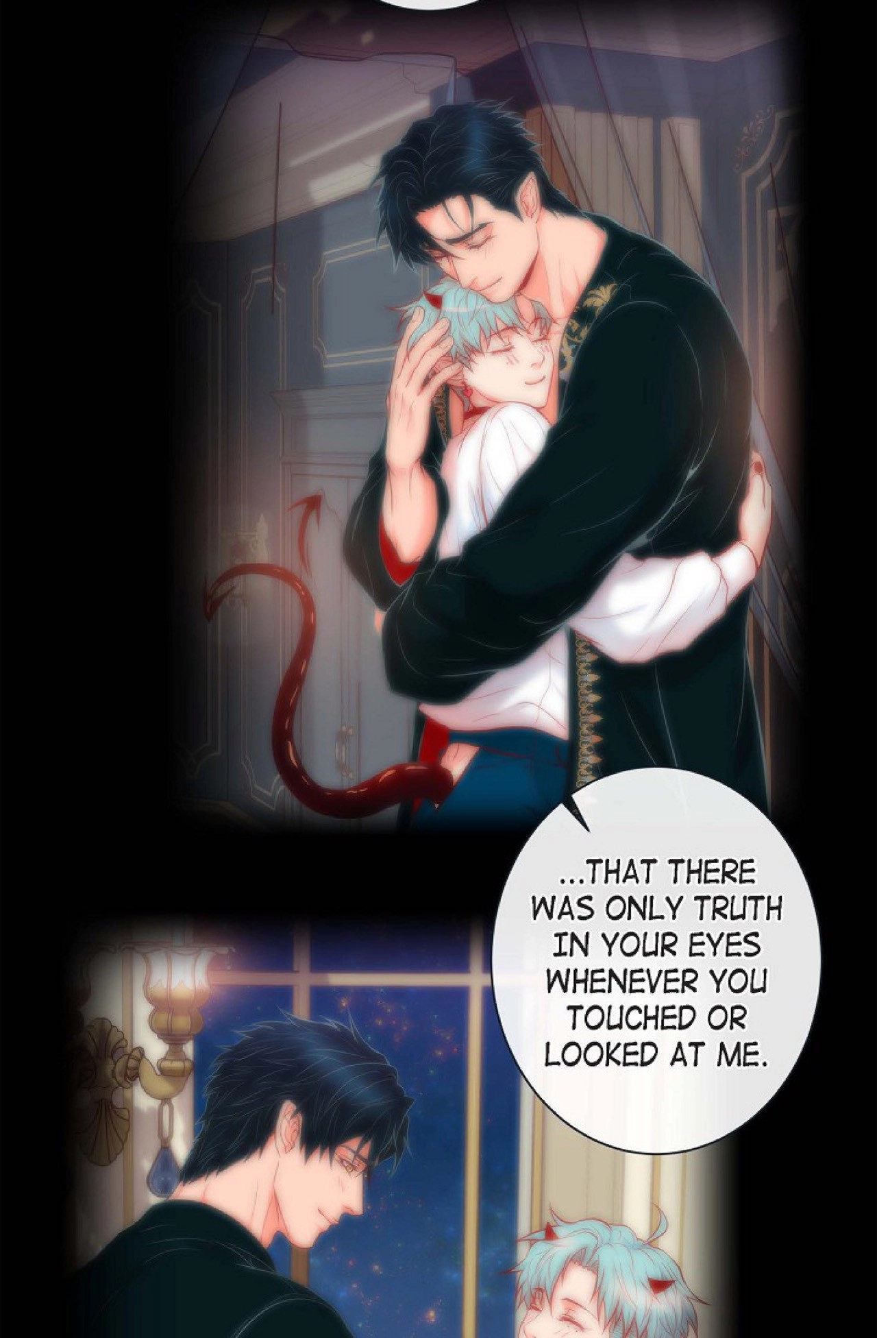 Biting The Tiger Chapter 84 page 28 - 