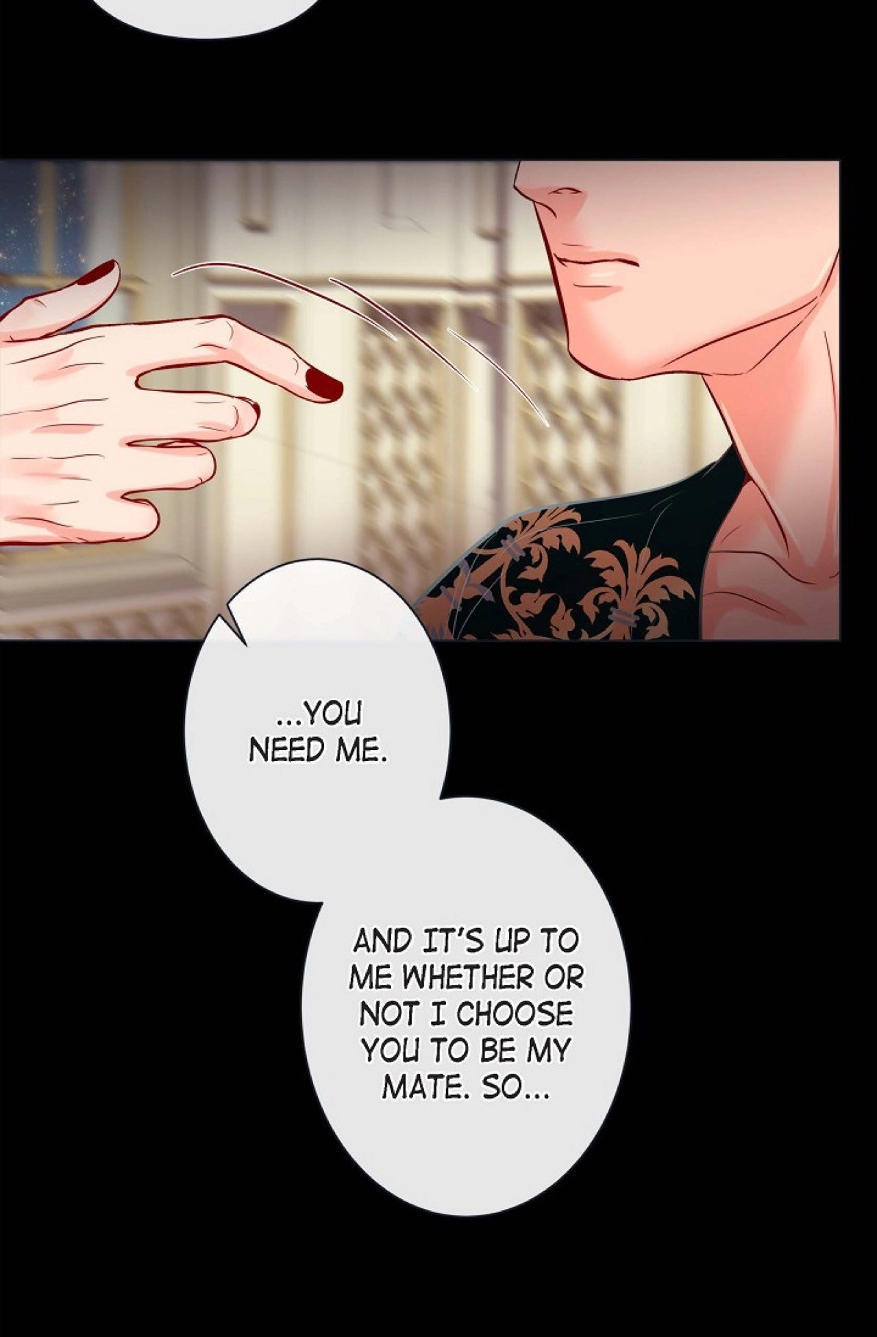 Biting The Tiger Chapter 84 page 30 - 