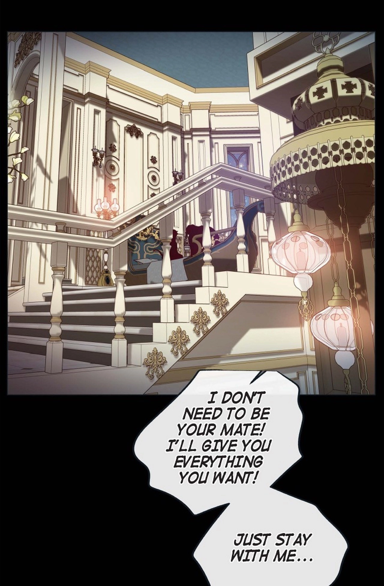 Biting The Tiger Chapter 84 page 31 - 