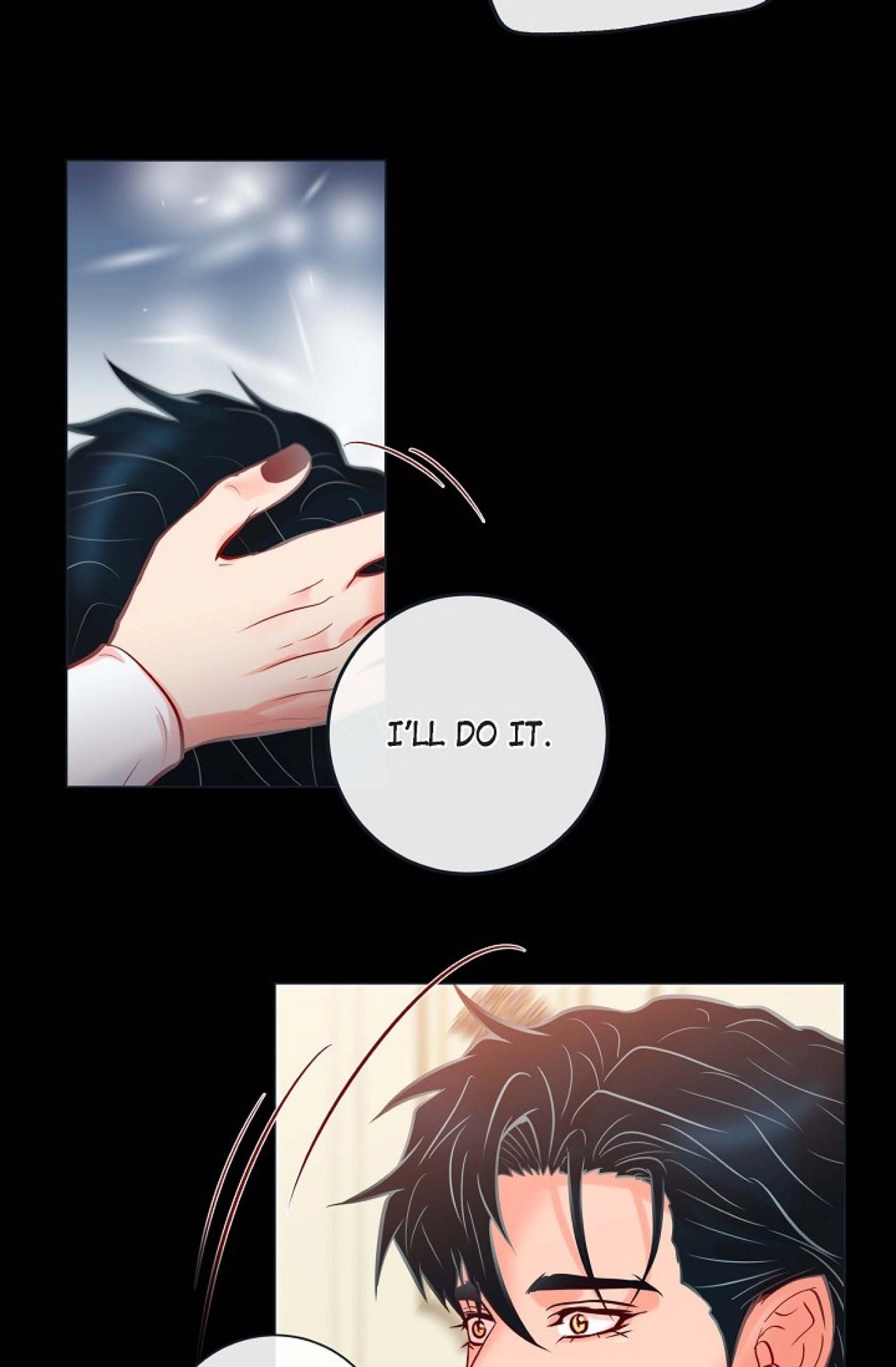 Biting The Tiger Chapter 84 page 32 - 