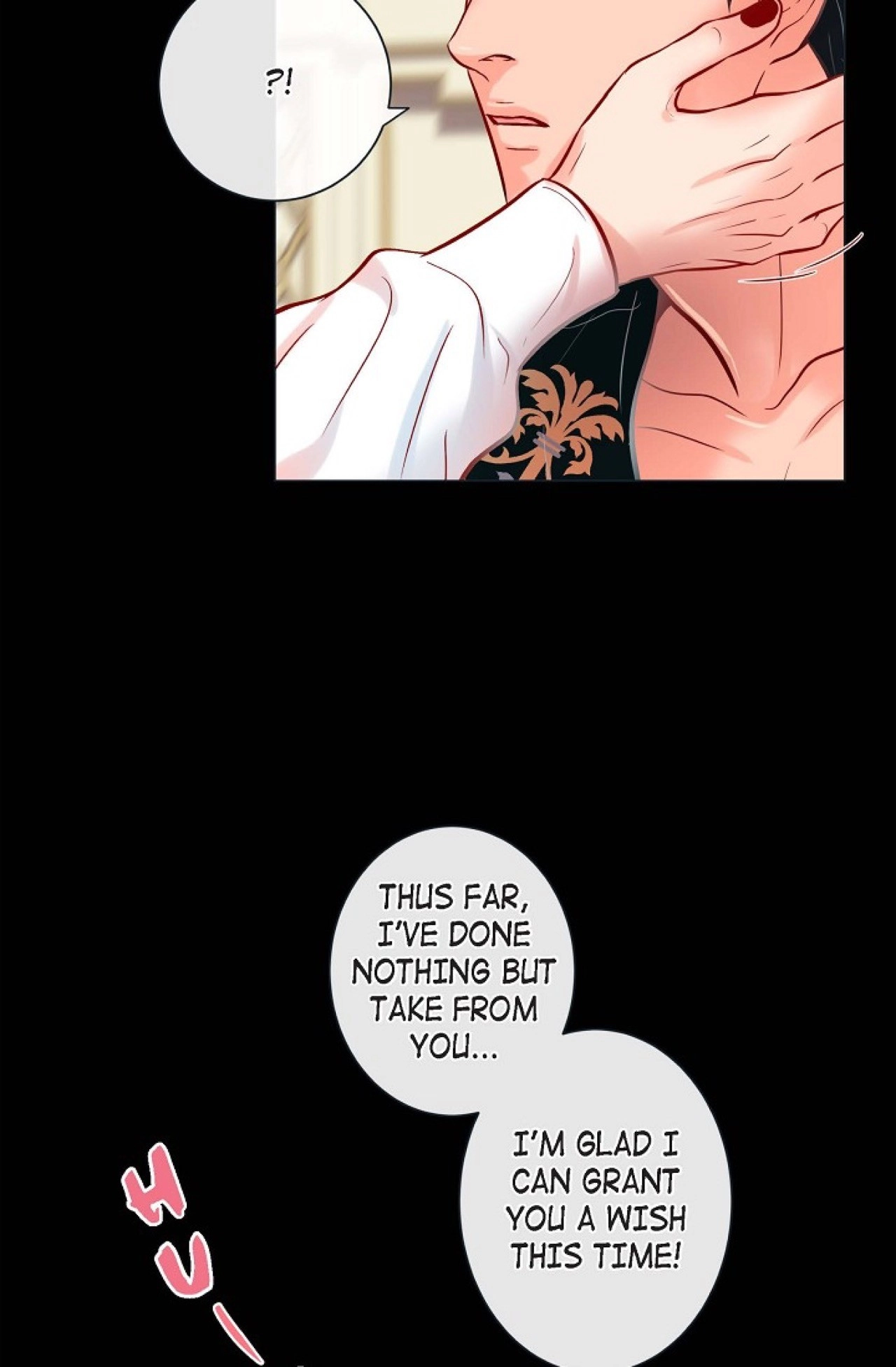 Biting The Tiger Chapter 84 page 33 - 