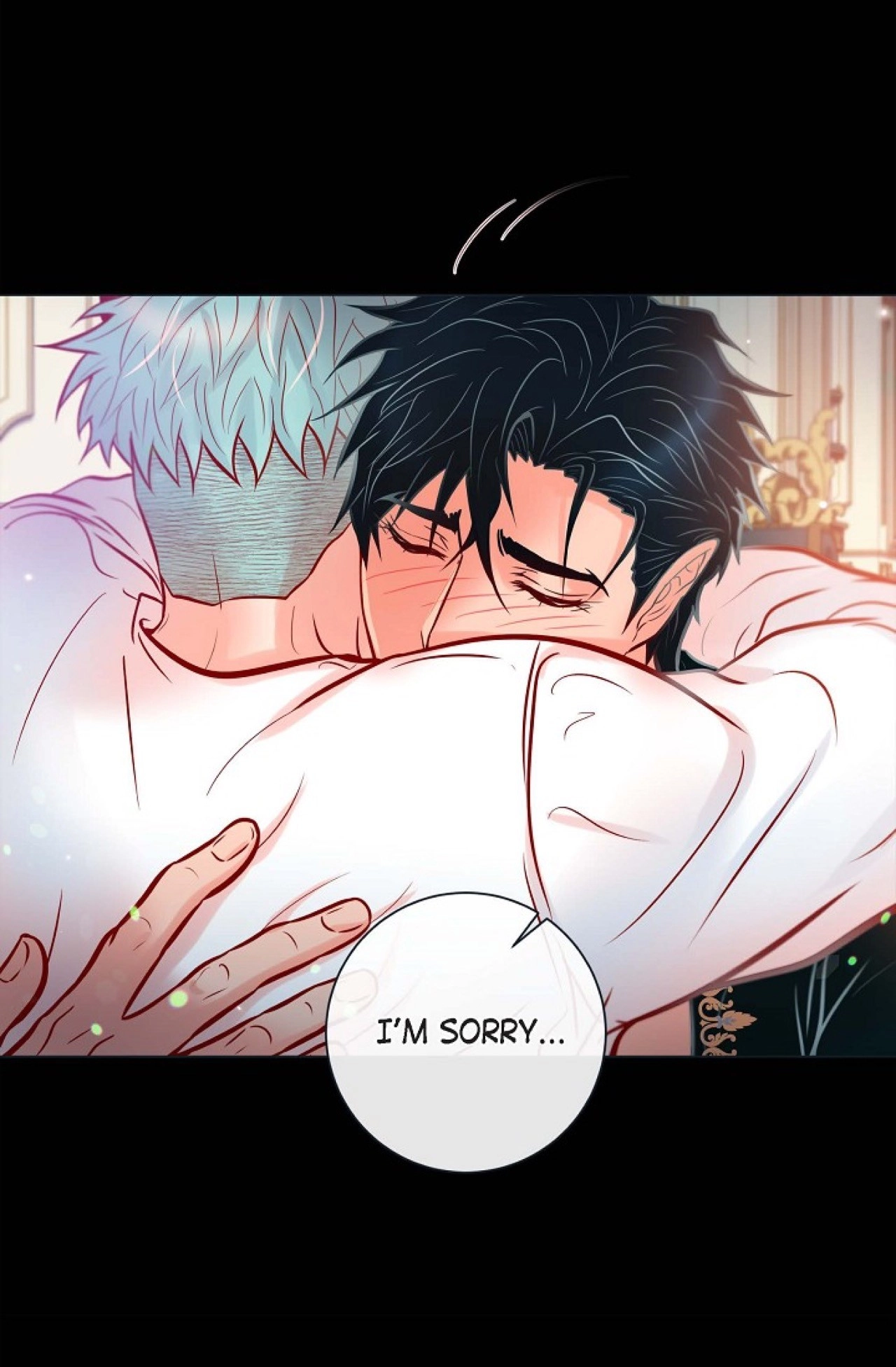 Biting The Tiger Chapter 84 page 35 - 