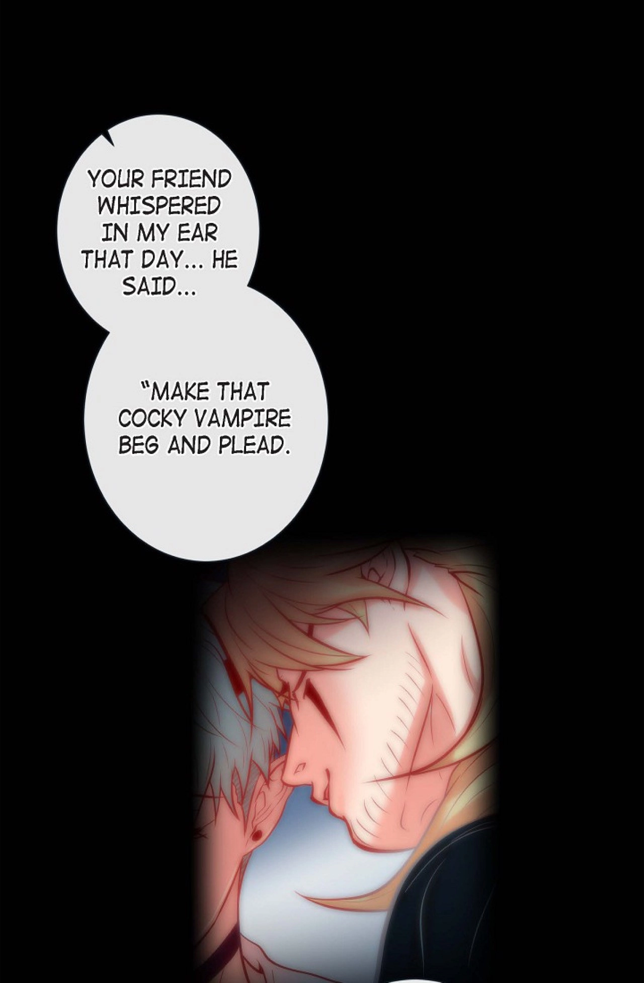 Biting The Tiger Chapter 84 page 37 - 