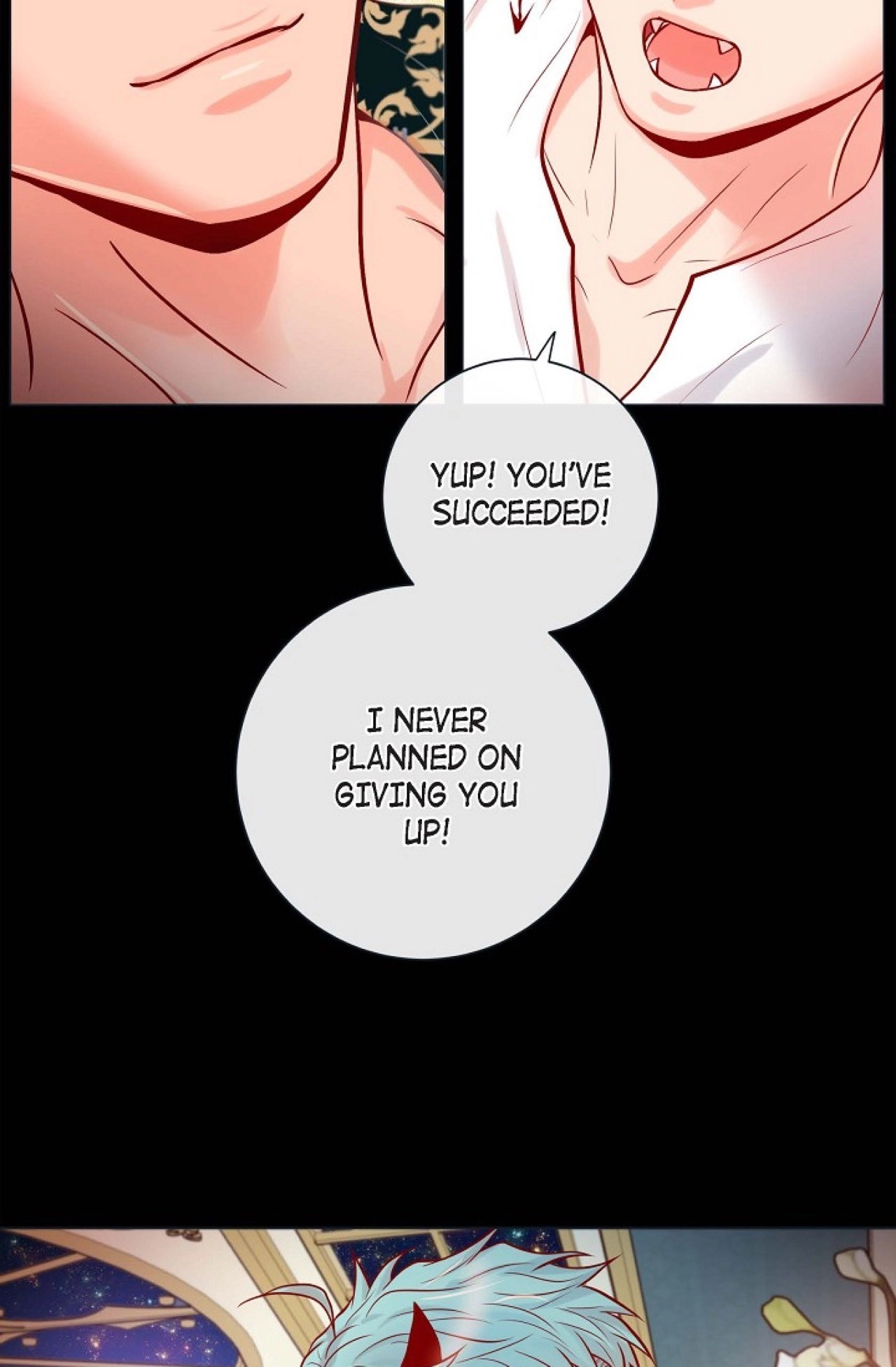 Biting The Tiger Chapter 84 page 40 - 
