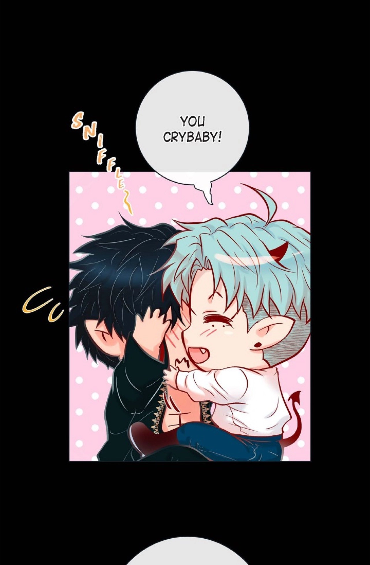 Biting The Tiger Chapter 84 page 42 - 