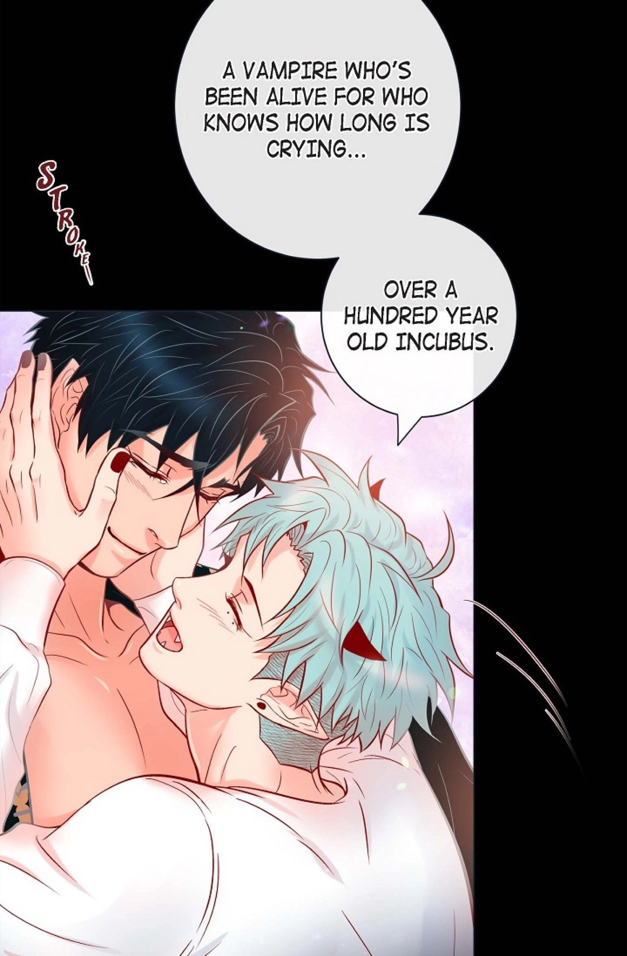Biting The Tiger Chapter 84 page 43 - 