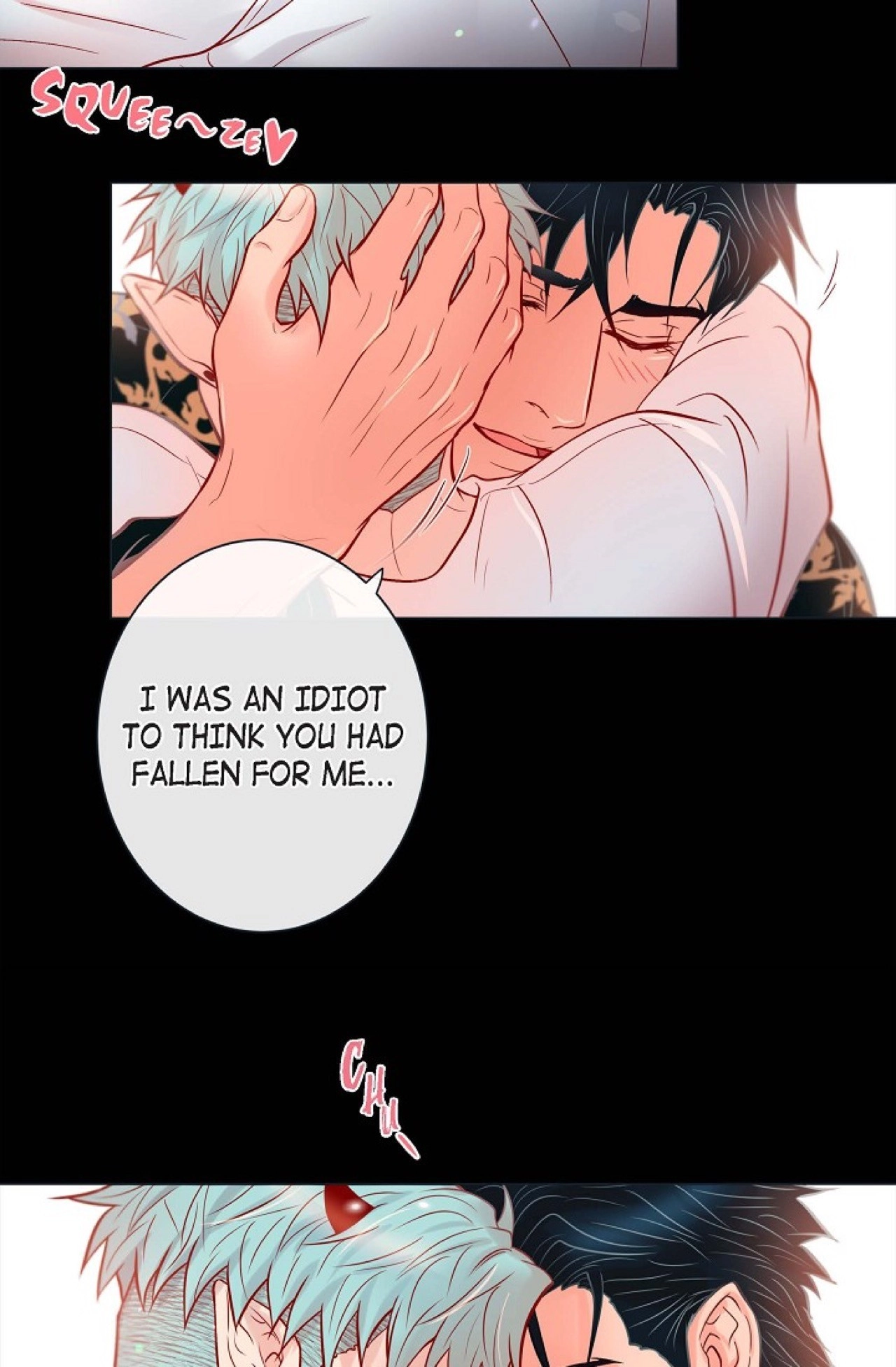 Biting The Tiger Chapter 84 page 44 - 