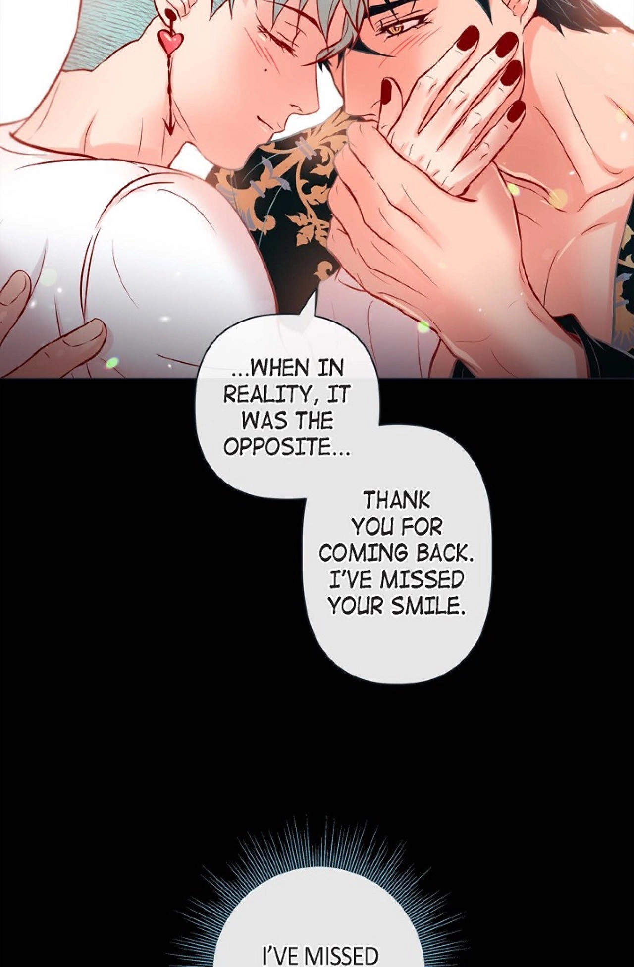 Biting The Tiger Chapter 84 page 45 - 