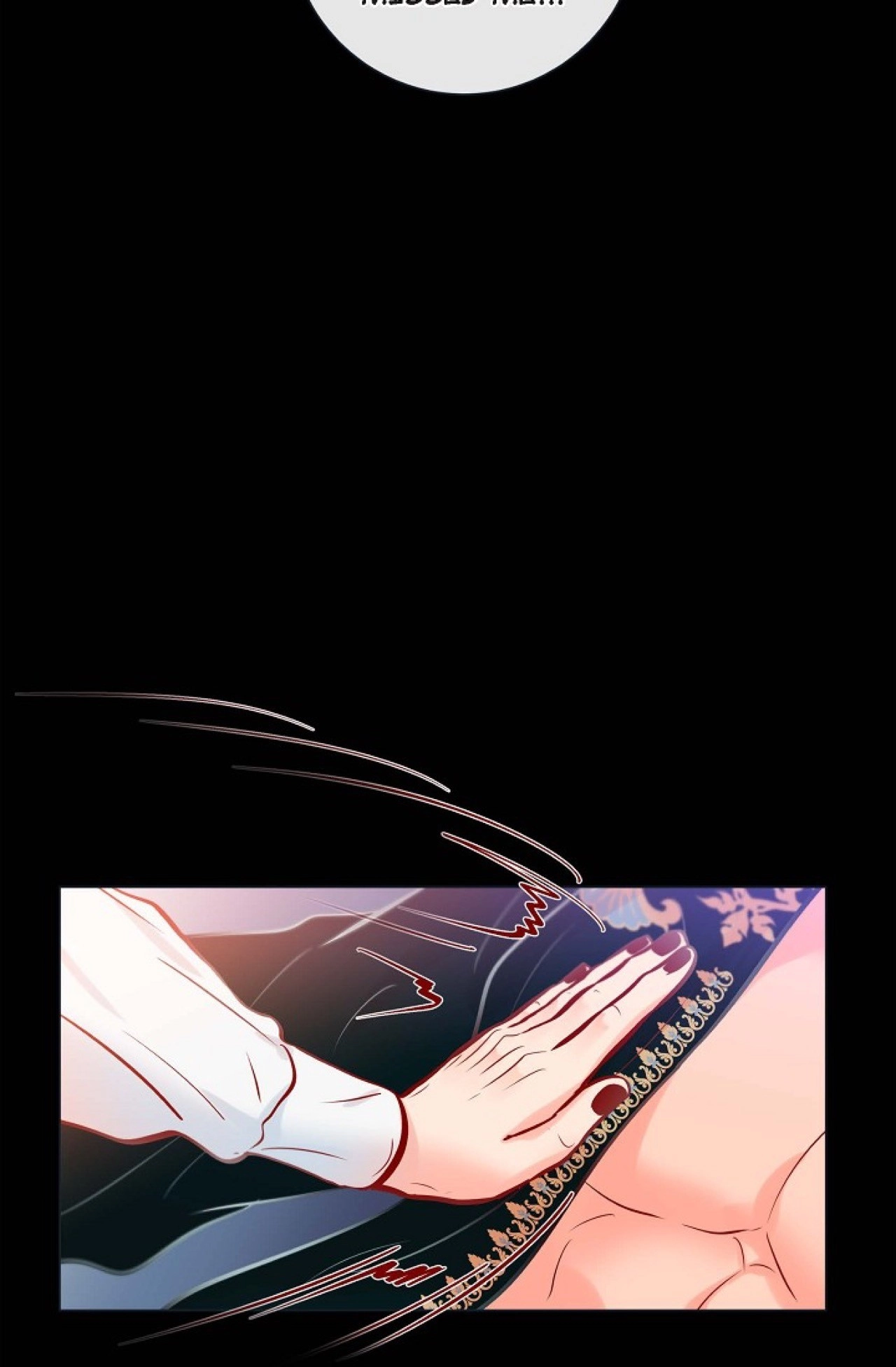 Biting The Tiger Chapter 84 page 47 - 