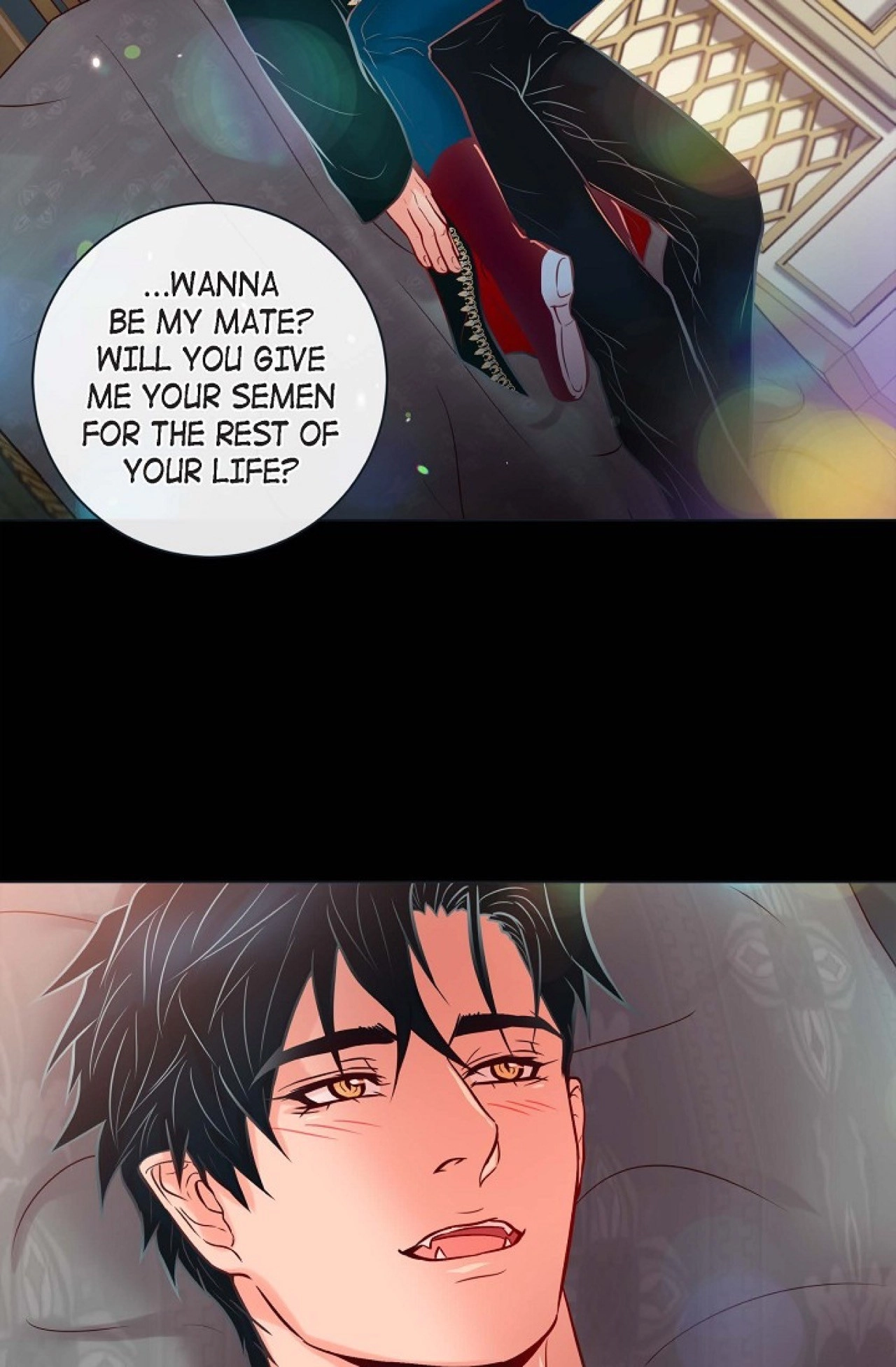 Biting The Tiger Chapter 84 page 49 - 