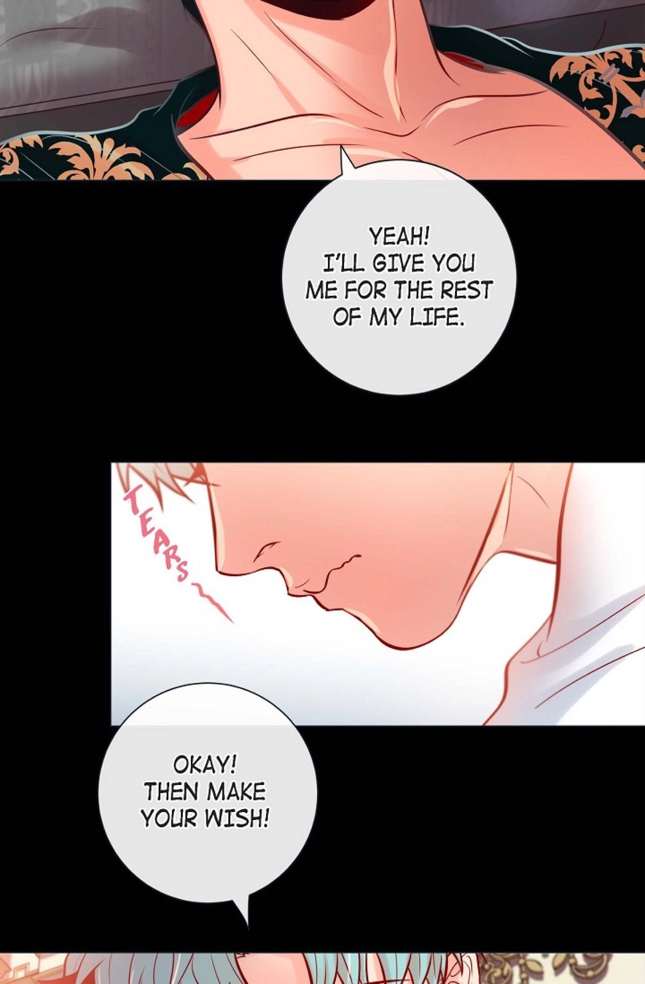 Biting The Tiger Chapter 84 page 50 - 