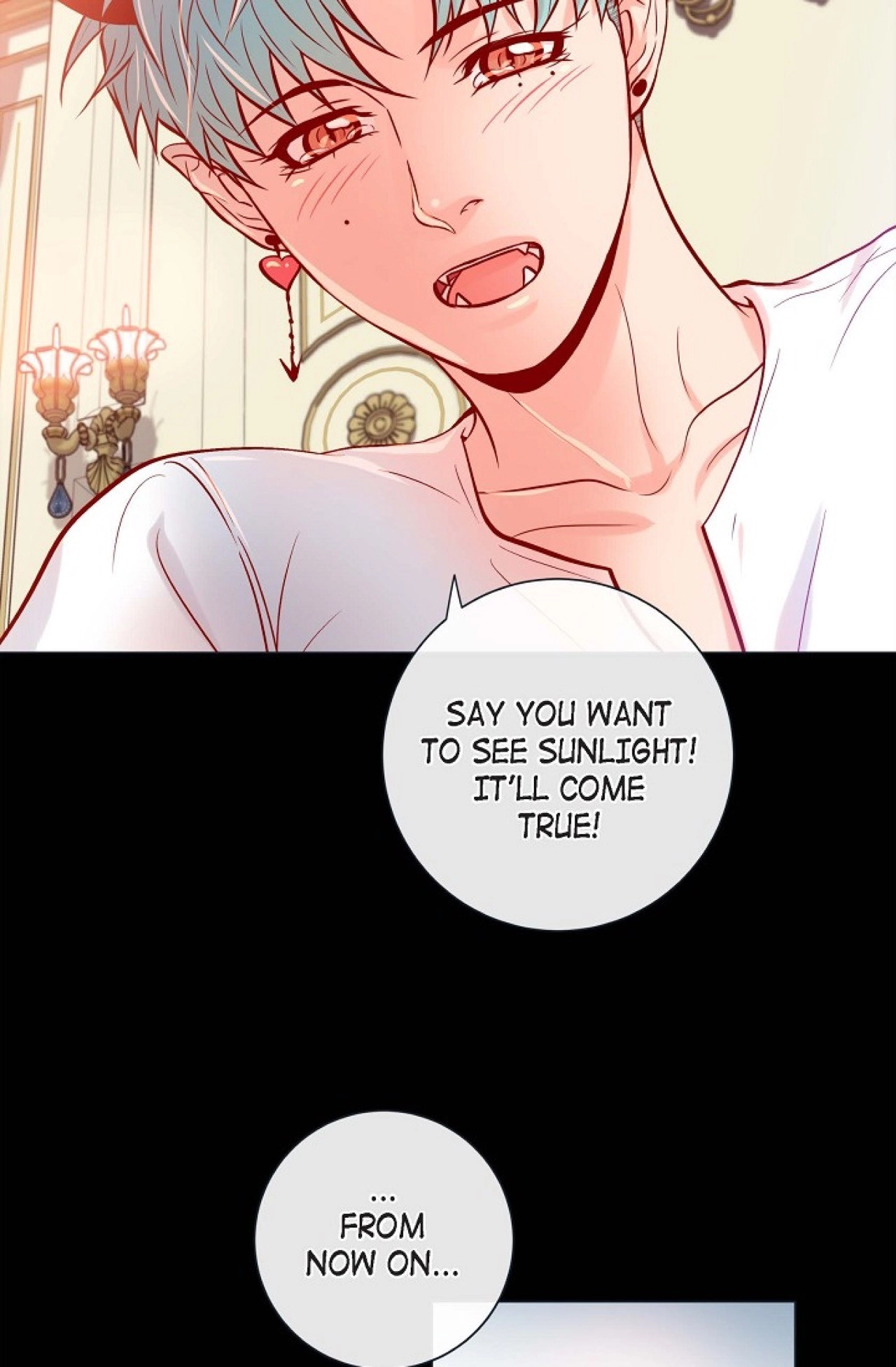 Biting The Tiger Chapter 84 page 51 - 