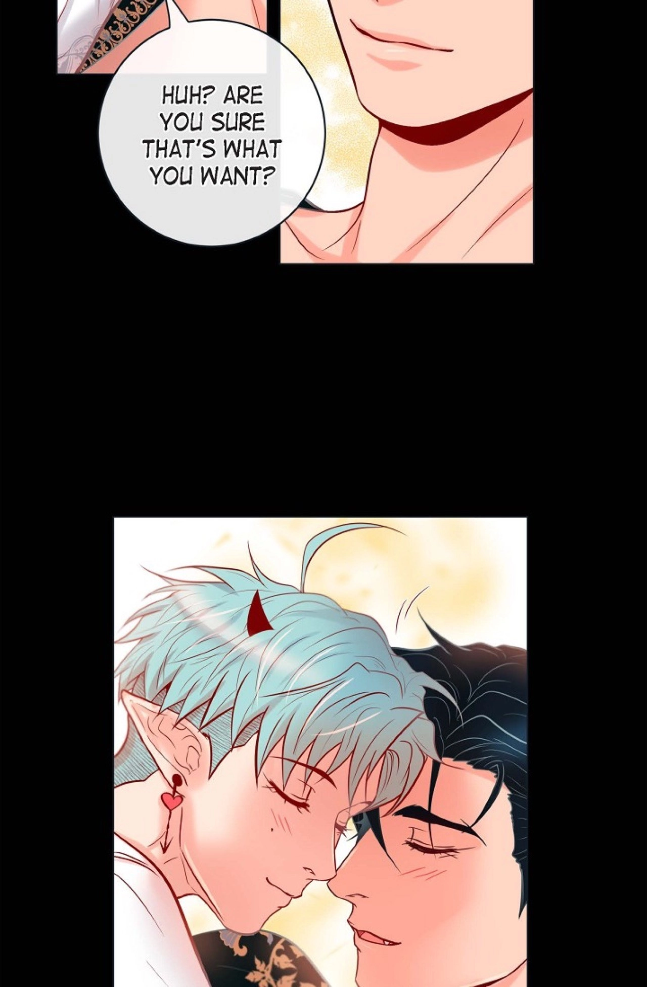 Biting The Tiger Chapter 84 page 54 - 