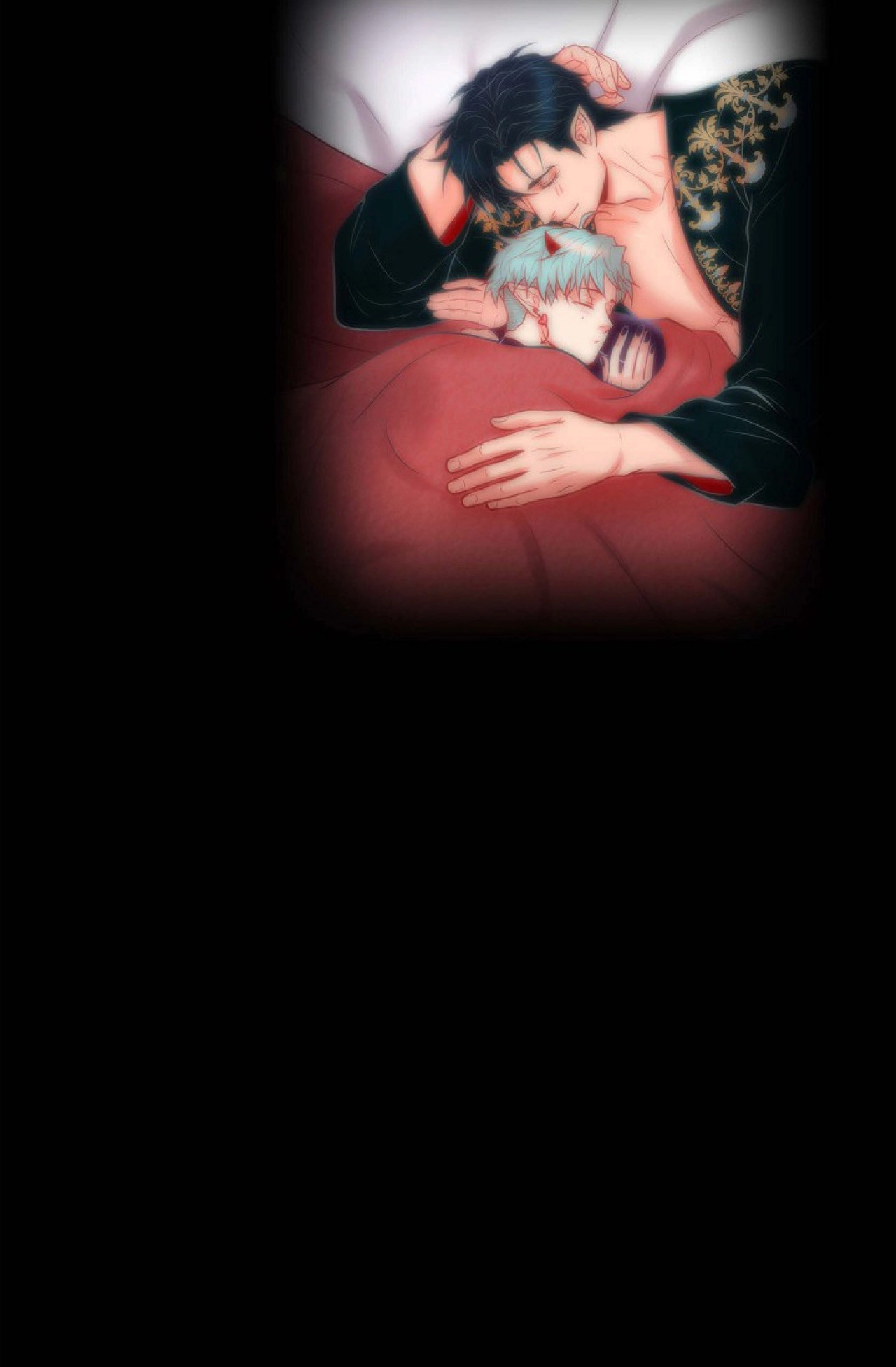 Biting The Tiger Chapter 84 page 7 - 