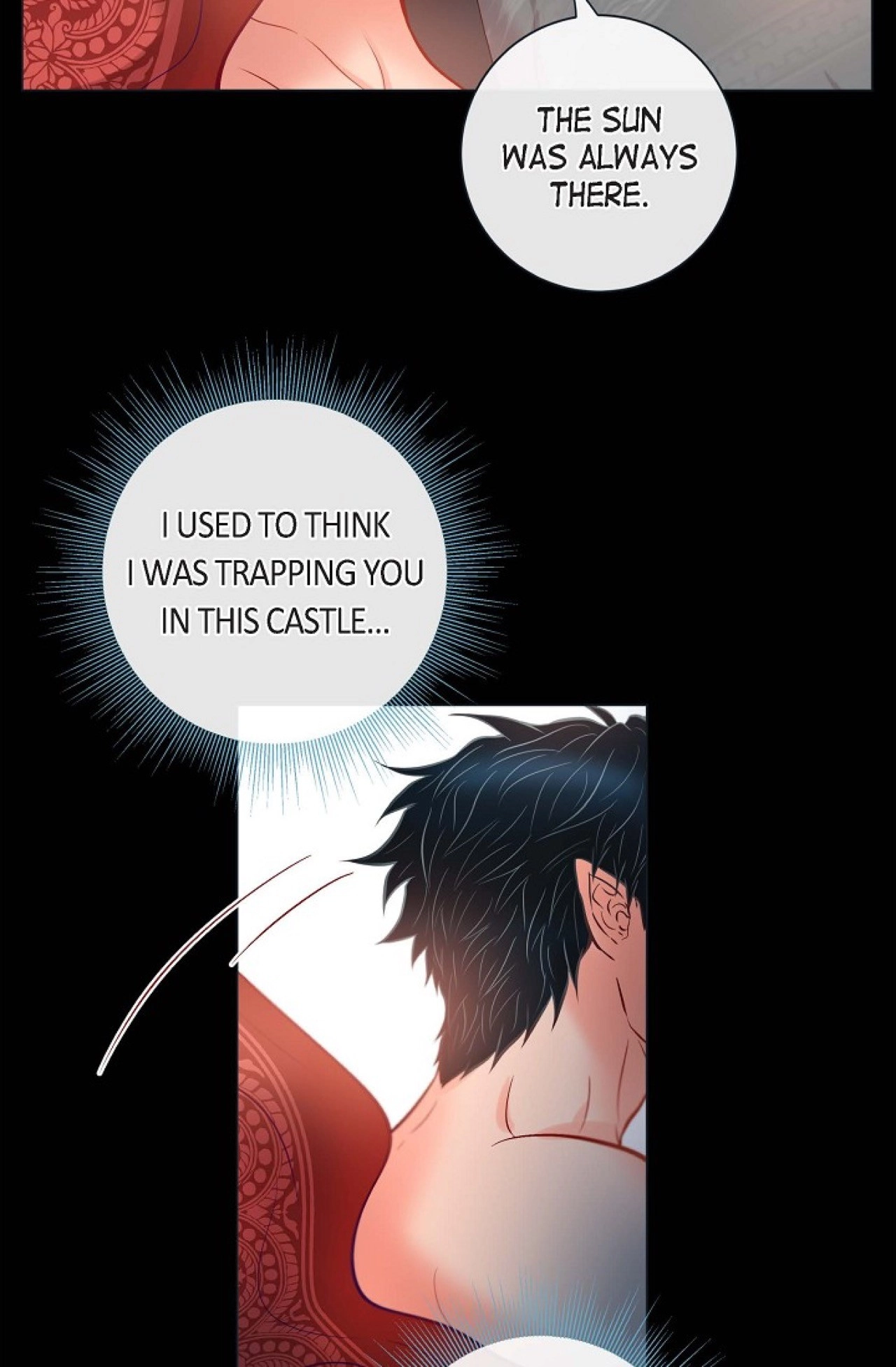 Biting The Tiger Chapter 85 page 15 - 