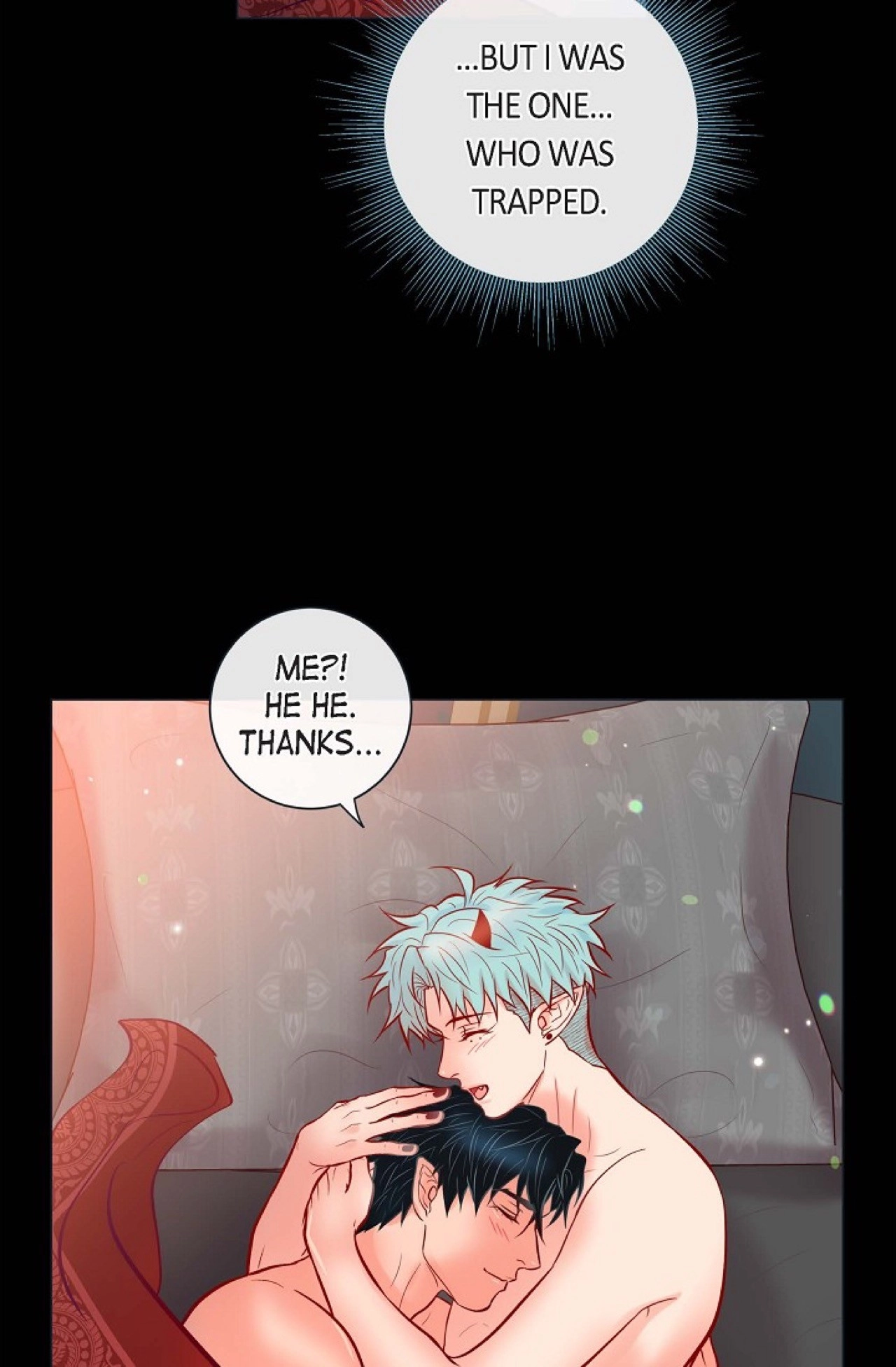 Biting The Tiger Chapter 85 page 16 - 
